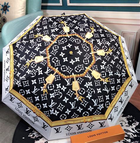 cheap lv umbrella|louis vuitton umbrella price.